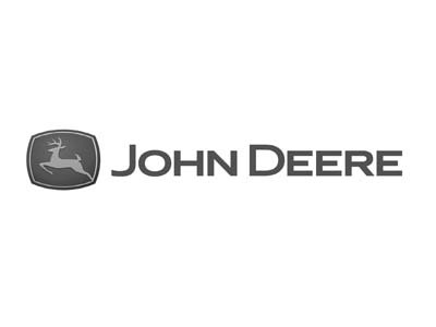 John Deere